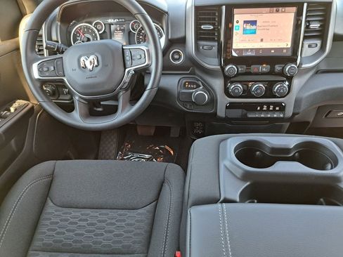 New 2025 RAM 1500 Tradesman image 20