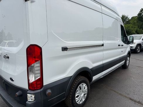 Used 2017 Ford Transit 250 148 High Roof RWD image 11