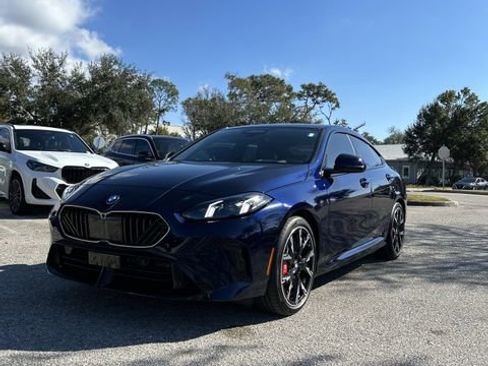 Used 2026 BMW 228i w/ Technology Package image 3