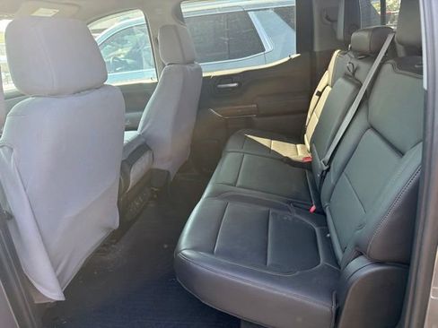 Used 2021 Chevrolet Silverado 1500 LT w/ Convenience Package II AWD/4WD image 19