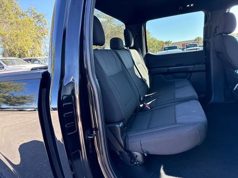 Certified 2024 Ford F150 STX image 27