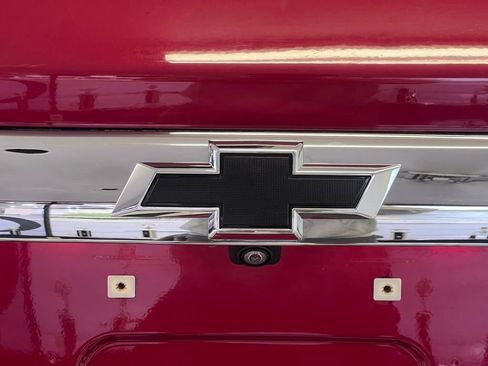 Used 2020 Chevrolet Traverse LT w/ Driver Confidence II Package image 57