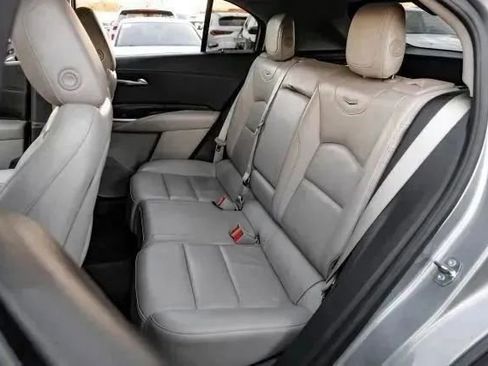 Used 2023 Cadillac XT4 Premium Luxury image 48