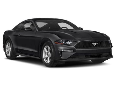 Used 2018 Ford Mustang GT RWD image 6
