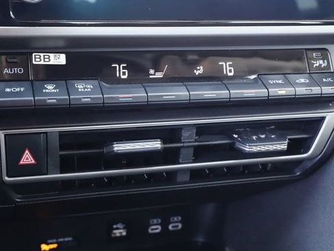 Used 2025 Toyota Camry LE FWD image 29
