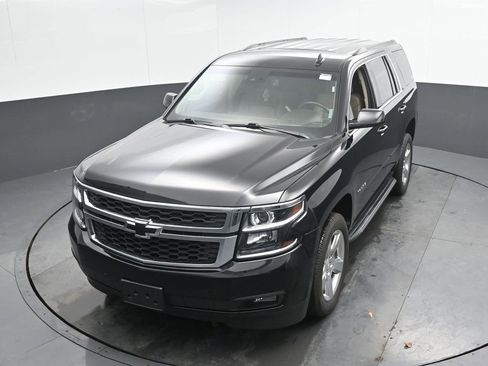 Used 2018 Chevrolet Tahoe LT AWD/4WD image 41