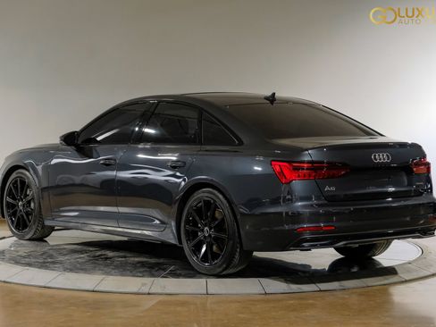Used 2025 Audi A6 Premium Plus AWD/4WD image 12