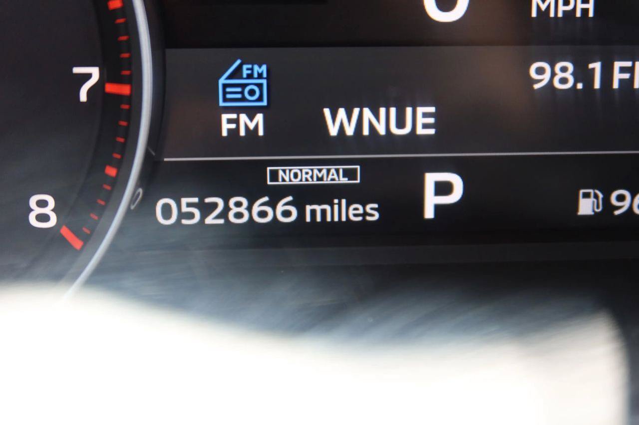 Used 2022 Mitsubishi Outlander SE FWD image 39