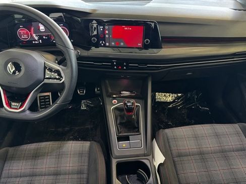 Used 2022 Volkswagen GTI S image 2