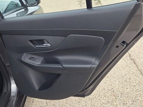 Used 2026 Nissan Sentra SV w/ Floor Mat Package FWD image 9