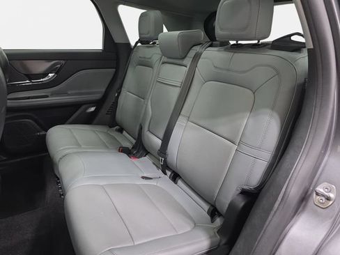 Certified 2022 Lincoln Corsair AWD w/ Premium Package image 11