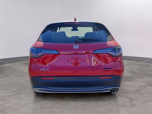Used 2024 Honda HR-V Sport image 5