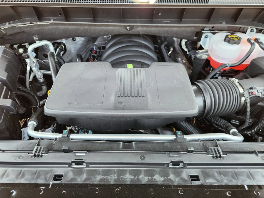 New 2026 Chevrolet Silverado 1500 RST AWD/4WD image 21
