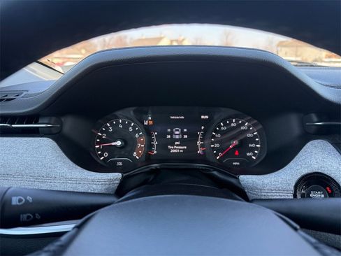 Used 2022 Jeep Compass Latitude image 15