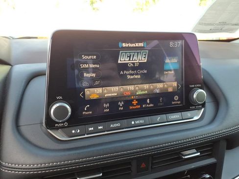 Certified 2023 Nissan Rogue S FWD image 14