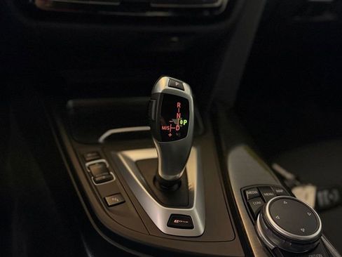 Used 2017 BMW 330e RWD image 14