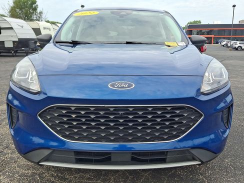 Used 2022 Ford Escape SE FWD image 28