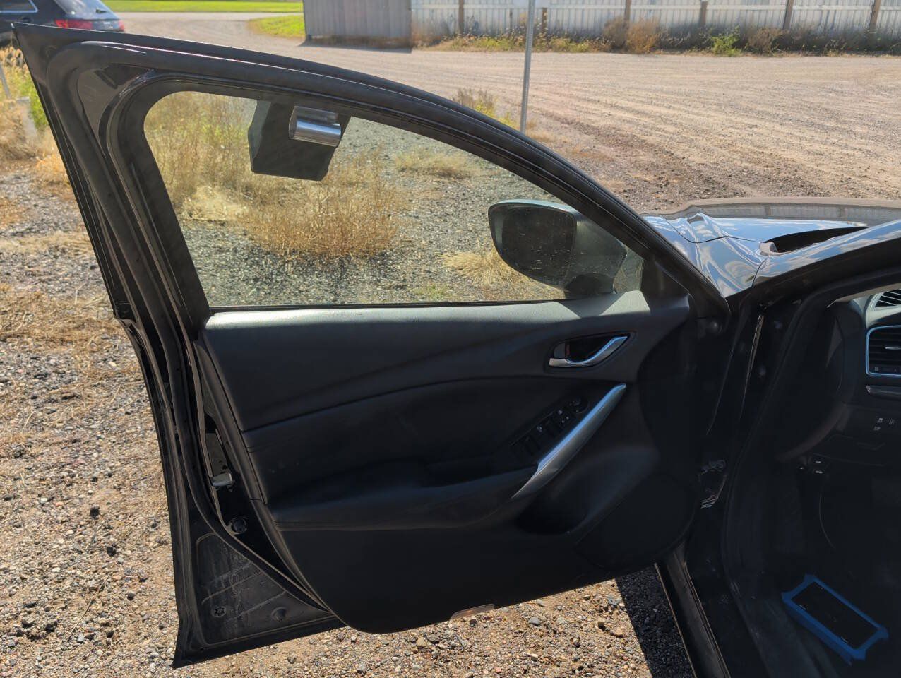 Used 2014 MAZDA MAZDA6 Touring FWD image 20