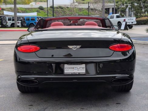 Used 2022 Bentley Continental GT Speed image 6