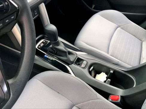 Used 2023 Toyota Corolla Cross S image 16