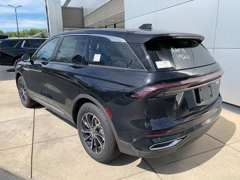 New 2026 Lincoln Nautilus Premier w/ Equipment Group 102A AWD/4WD image 3