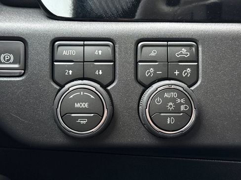 New 2026 Chevrolet Silverado 1500 LT Trail Boss w/ LT Trail Boss Premium Package image 27