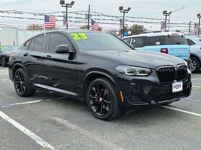 Used 2023 BMW X4 M40i w/ Premium Package