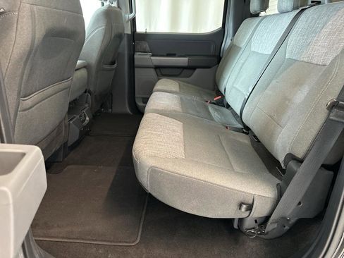 Used 2021 Ford F150 XLT w/ Equipment Group 301A Mid image 24