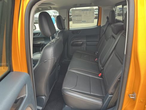 New 2026 Ford Maverick Tremor AWD/4WD image 29