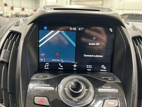 Used 2018 Ford Escape Titanium image 18