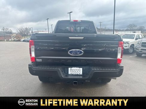 Used 2019 Ford F250 Lariat image 8