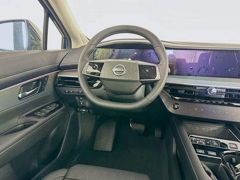 New 2026 Nissan Murano Platinum w/ Cargo Package AWD/4WD image 31