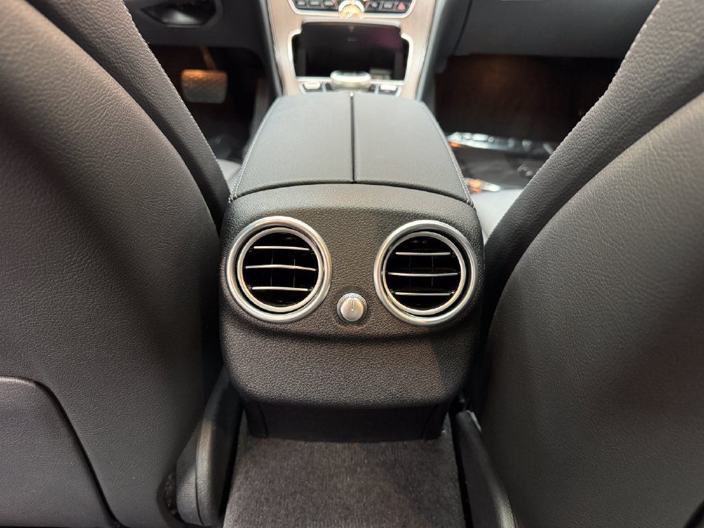 Used 2021 Mercedes-Benz C 300 4MATIC Sedan image 13