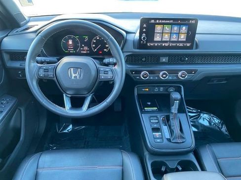 Certified 2024 Honda CR-V Sport-L image 17