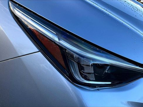 Used 2025 Subaru Impreza RS image 12