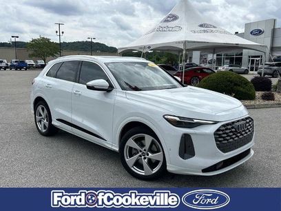 Used 2025 Audi Q5 Prestige
