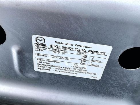 Used 2019 MAZDA CX-9 Signature image 35