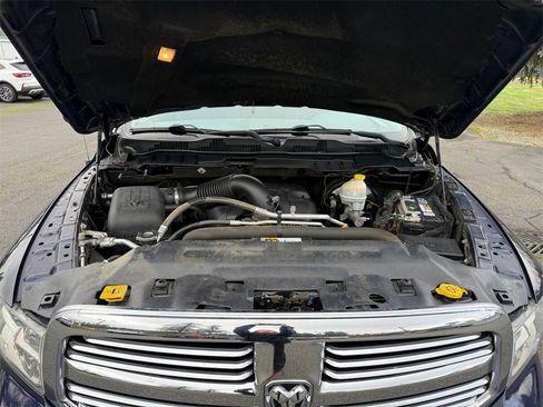 Used 2016 RAM 1500 Big Horn image 20