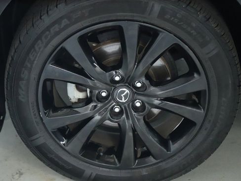 Used 2023 MAZDA CX-30 AWD 2.5 S w/ Preferred Package image 37