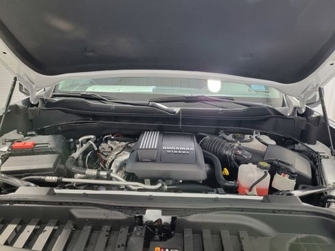 Certified 2025 Chevrolet Silverado 1500 LT Trail Boss w/ LT Trail Boss Premium Package image 15