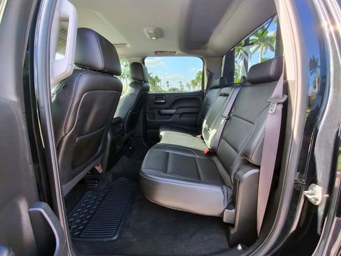 Used 2014 GMC Sierra 1500 SLT w/ SLT Preferred Package image 32