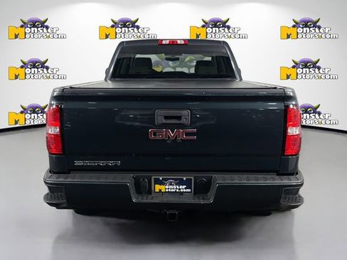 Used 2018 GMC Sierra 1500 Base w/ Elevation Edition image 6