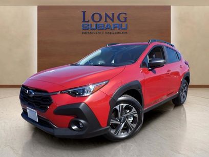Certified 2025 Subaru Crosstrek 2.5i Premium