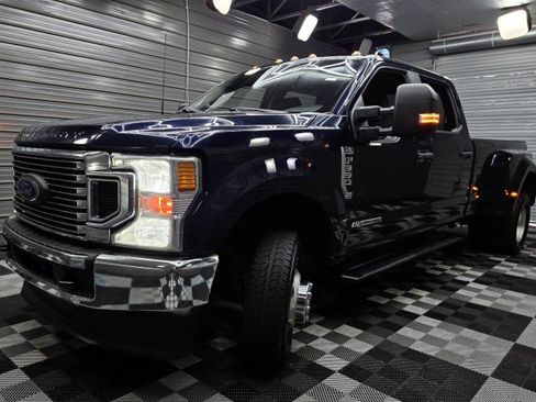 Used 2022 Ford F350 XL w/ STX Appearance Package AWD/4WD image 40