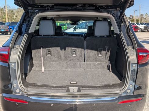 Used 2020 Buick Enclave Essence w/ Sport Touring Edition image 31