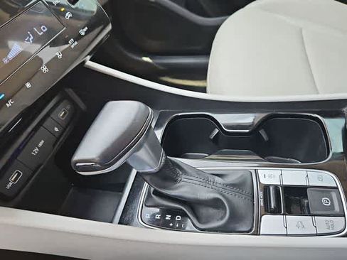 Used 2023 Hyundai Tucson SEL w/ Convenience Package FWD image 26