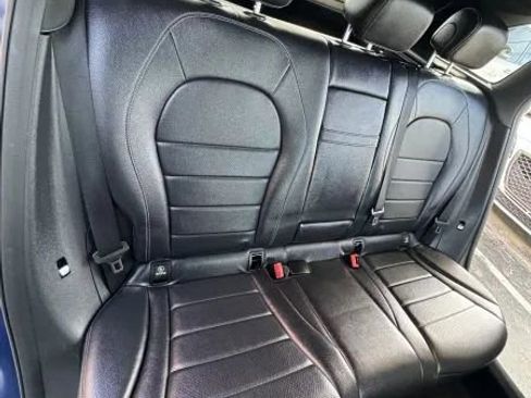 Used 2018 Mercedes-Benz GLC 300 w/ Premium Package image 25