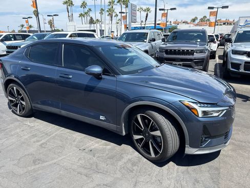 Used 2021 Polestar Polestar 2 AWD/4WD image 11