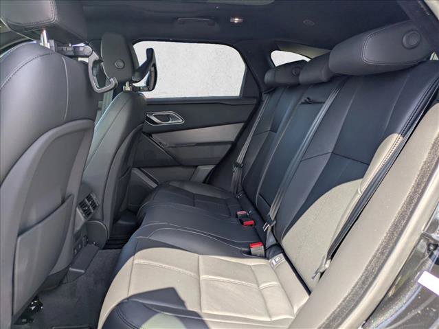 New 2026 Land Rover Range Rover Velar S AWD/4WD image 16