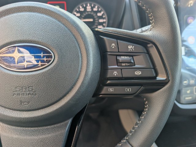 New 2026 Subaru Forester Premium AWD/4WD image 10